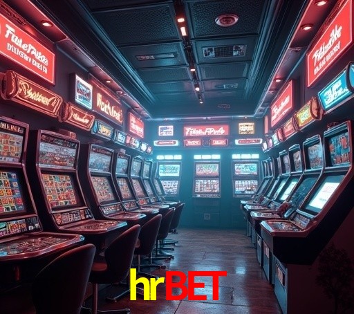 hrbet