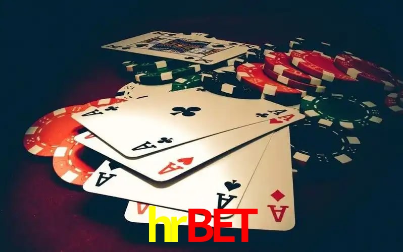 hrbet