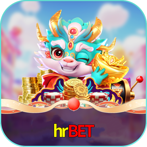 hrbet Logo